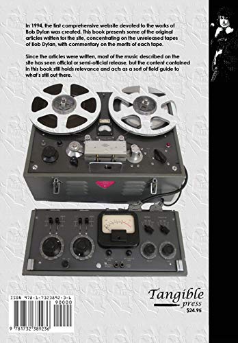 Skipping Reels of Rhyme: A Guide to Rare and Unreleased Bob Dylan Recordings,Used