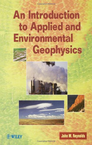 Intro to Applied & Environmental Geophys,Used