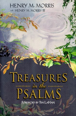 Treasures in the Psalms,Used