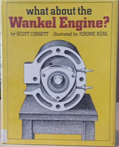 What About the Wankel Engine?,Used