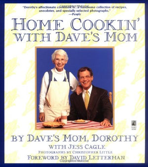 Home Cookin' with Dave's Mom,Used