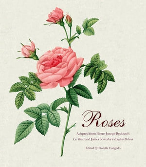 Roses: Mini Archive With Dvd