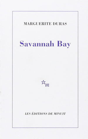 Savannah Bay,Used