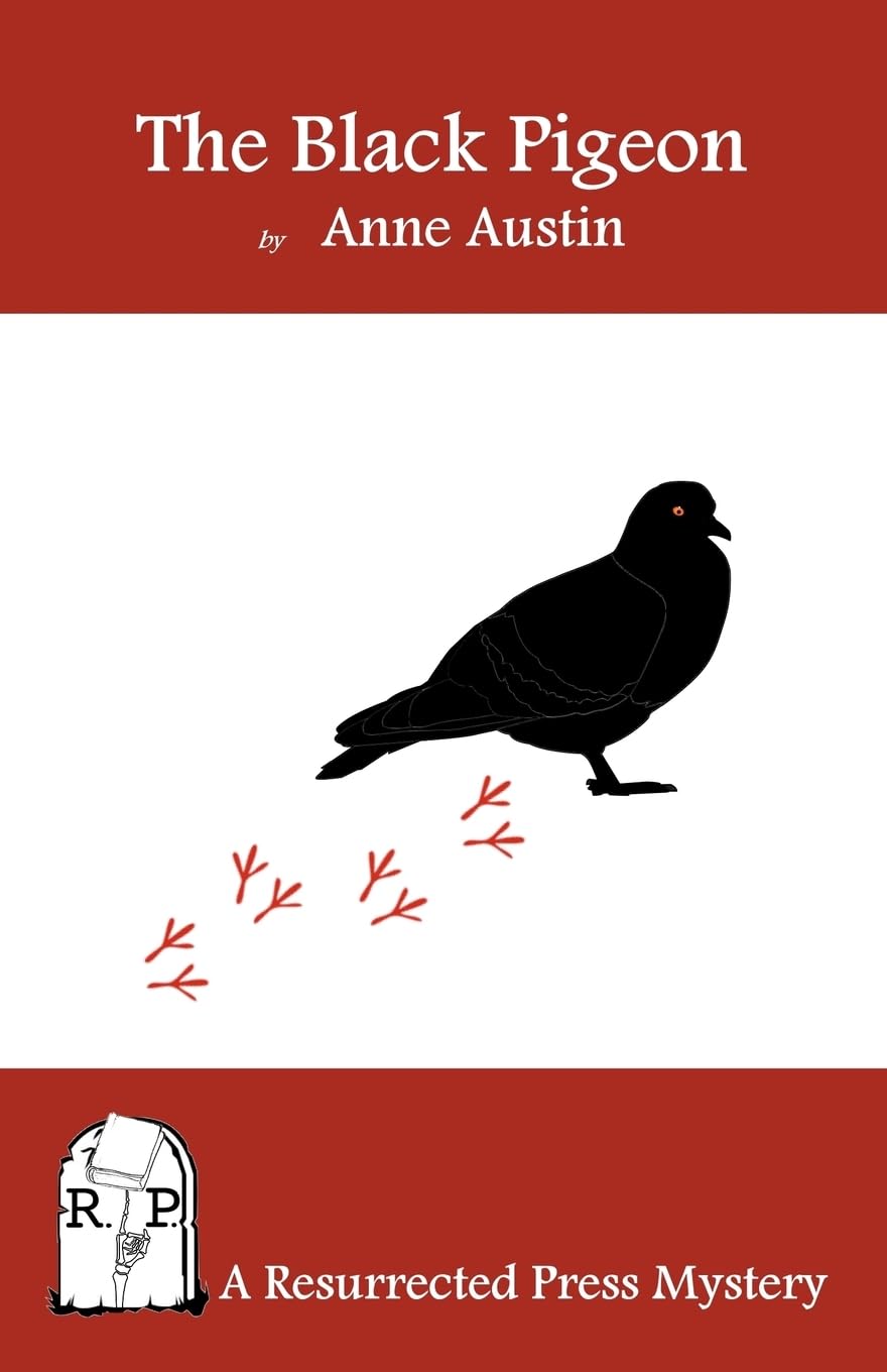 The Black Pigeon,Used