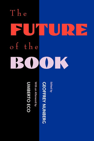 The Future of the Book (Market Economy),Used