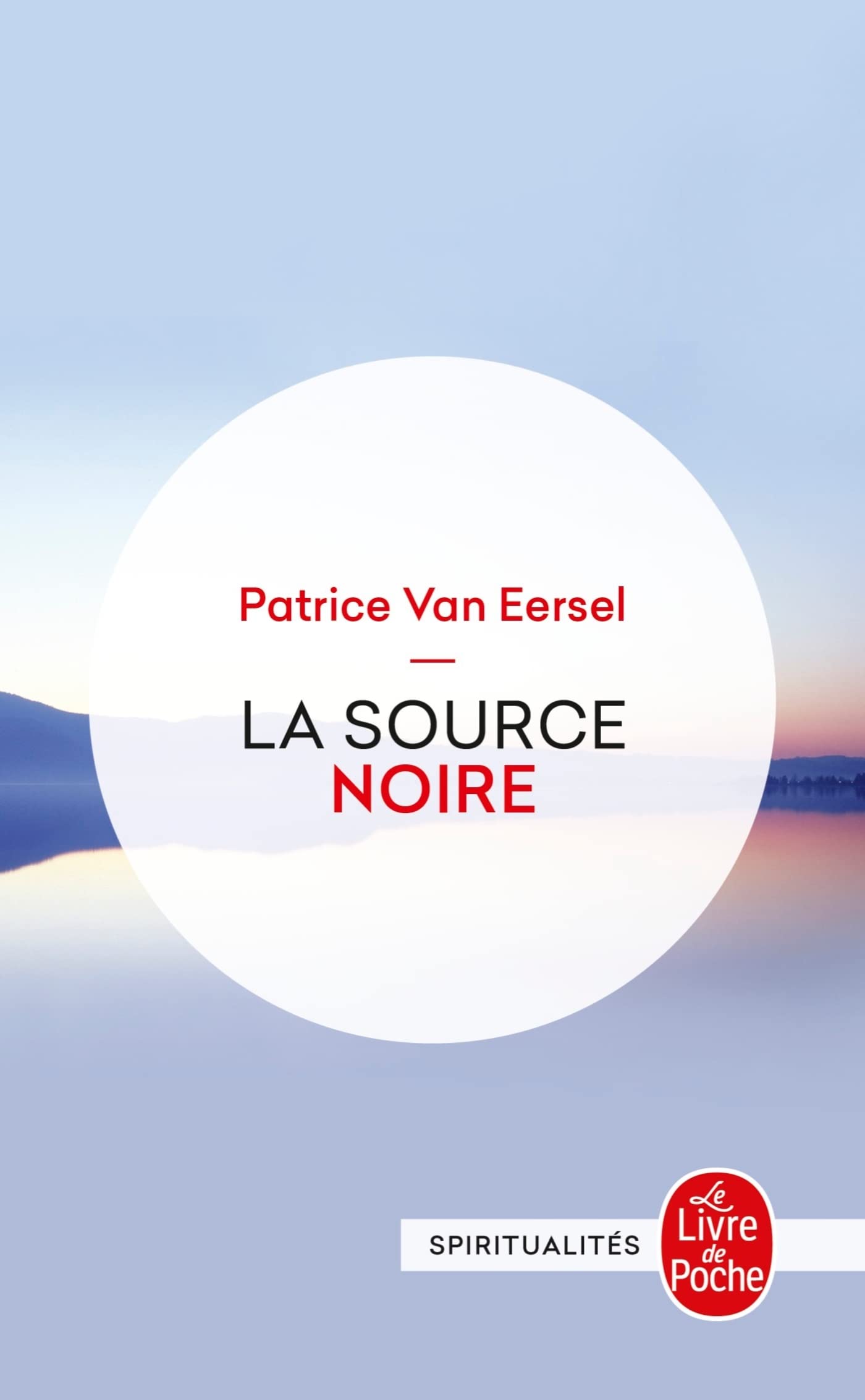 La Source Noire (Ldp Litterature) (French Edition),Used
