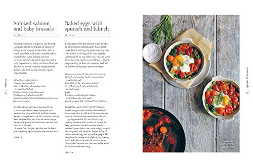 Seasons to Share: Nourishing family and friends with nutritious, seasonal wholefood,Used