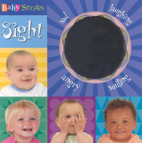 Baby Senses Sight,Used