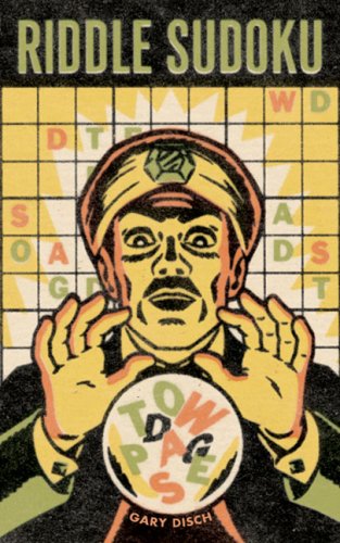 Riddle Sudoku,Used