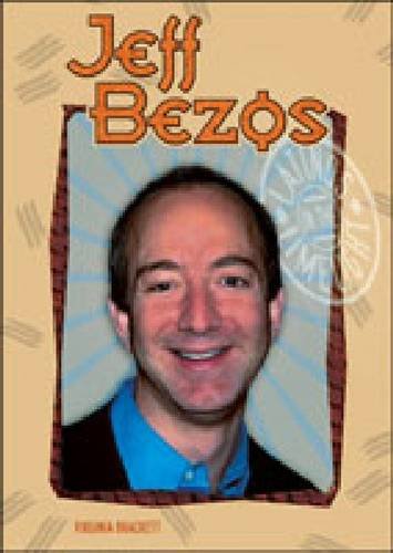 Jeff Bezos (Latinos in the Limelight),Used