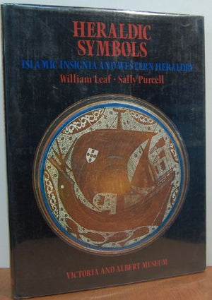 Heraldic Symbols: Islamic Insignia And Western Heraldry,Used