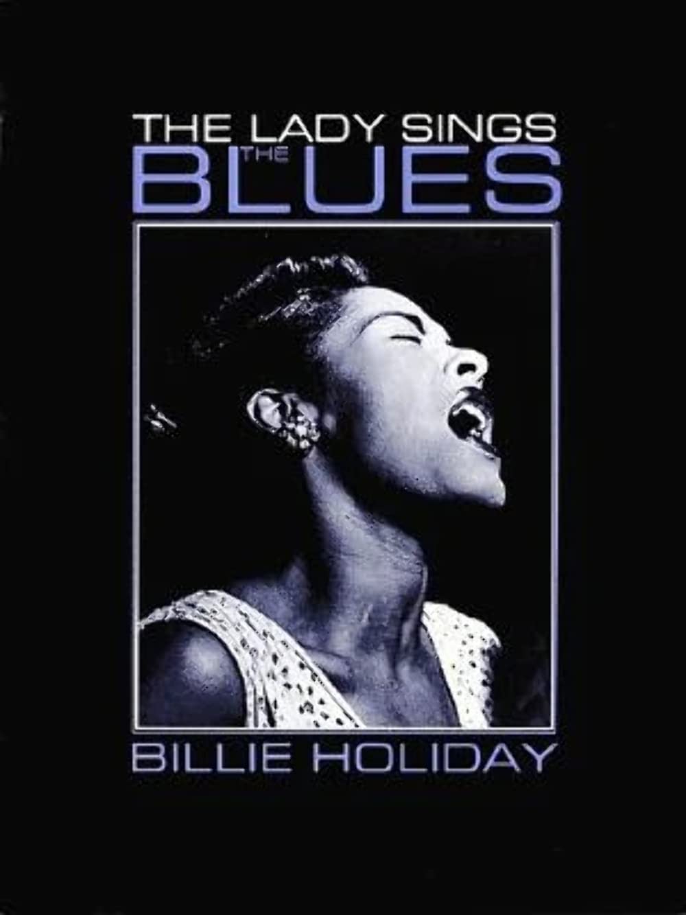 Billie Holiday  Lady Sings The Blues-used