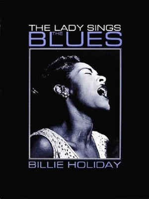 Billie Holiday  Lady Sings The Blues-used