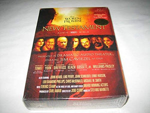Holy Bible: New King James Version, New Testament, Word Of Promise,,New