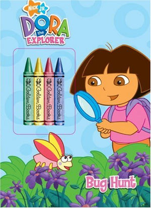 BUG HUNT,Used
