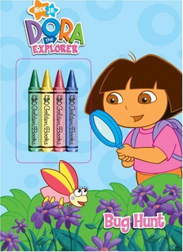 BUG HUNT,Used