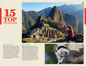 South America on a Shoestring 12 (Lonely Planet Travel Guide),New