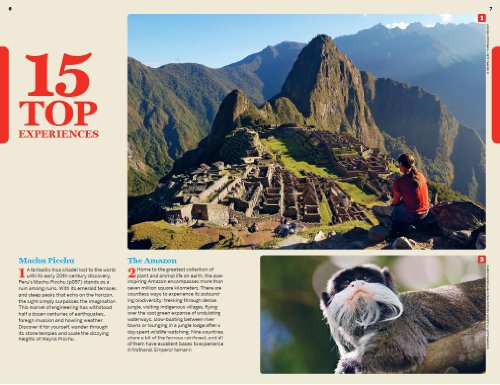 South America on a Shoestring 12 (Lonely Planet Travel Guide),New