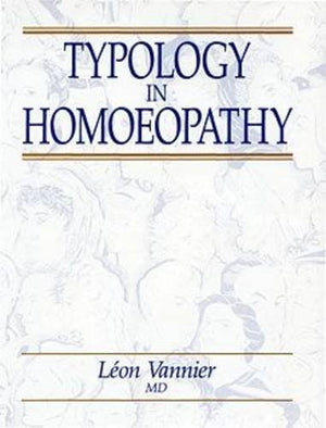 Typology in Homoeopathy (The Beaconsfield Homoeopathic Library),Used
