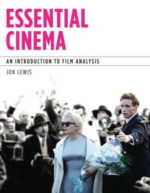 Essential Cinema: An Introduction to Film Analysis (with MLA Update Card),Used