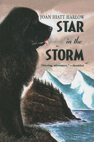 Star in the Storm,Used
