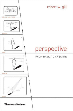 Perspective: From Basic To Creative,Used