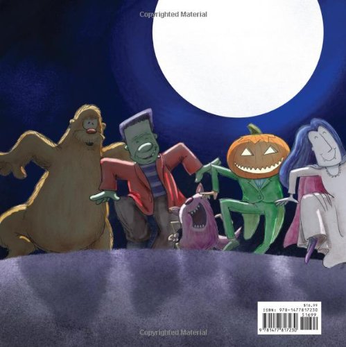 Halloween Hustle,Used