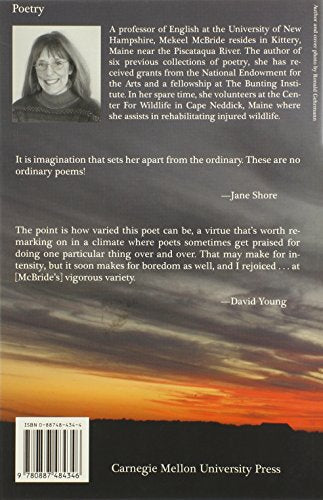 Dog Star Delicatessen (New And Selected Poems 19792006)