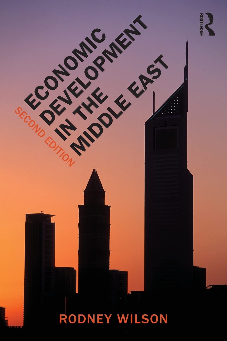 Economic Development in the Middle East, 2nd edition,Used