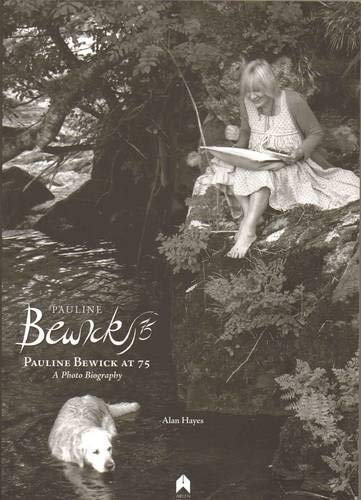 Pauline Bewick at 75: A Photo Biography,New