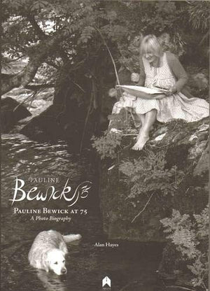 Pauline Bewick at 75: A Photo Biography,Used