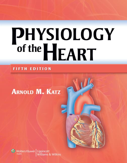 Physiology of the Heart,New