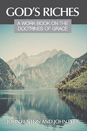 God's Riches,Used