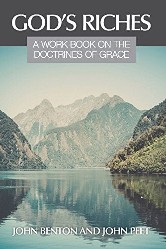 God's Riches,Used