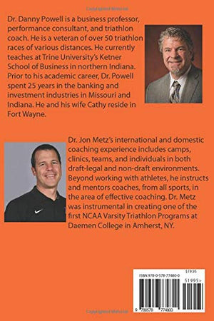 Shared Vision: Building team success in highly competitive environments,Used