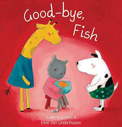Goodbye, Fish (The Animal Square)