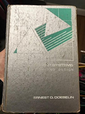 Measurement Systems: Application And Design,Used