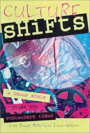 Culture Shifts,Used
