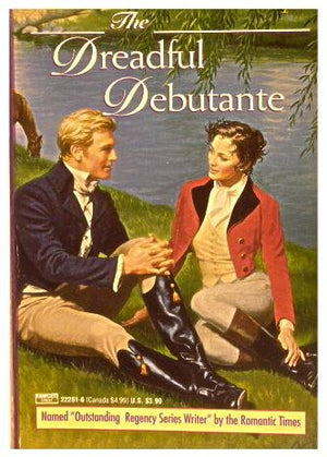 The Dreadful Debutante,Used
