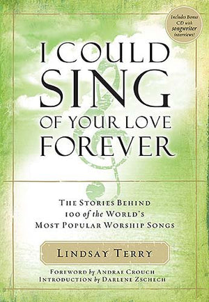 I Could Sing of Your Love Forever,Used