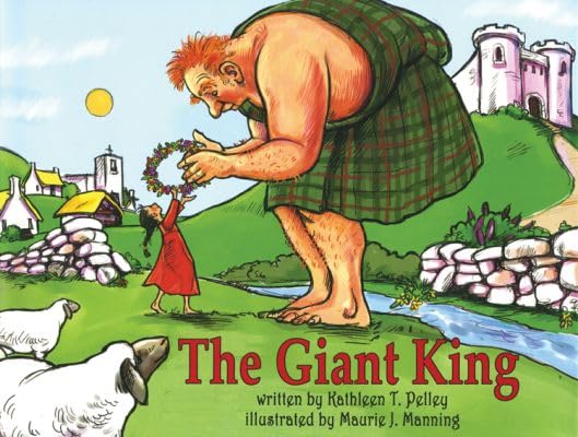 The Giant King,Used