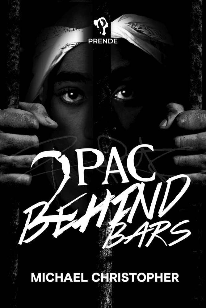 Tupac Behind Bars,Used