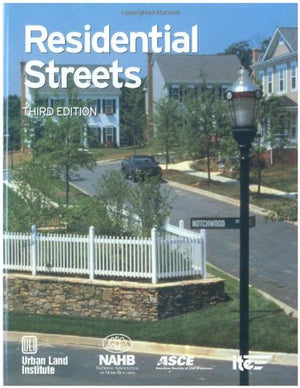 Residential Streets,Used