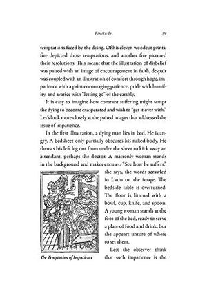 The Lost Art Of Dying: Reviving Forgotten Wisdom,Used