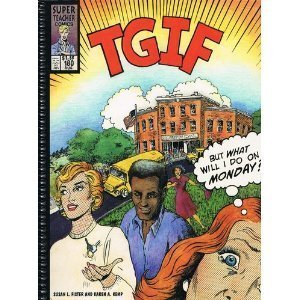 TGIF But What Will I Do on Monday?,Used