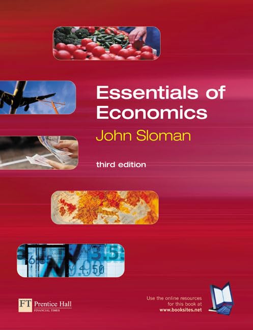Essentials Of Economics-new