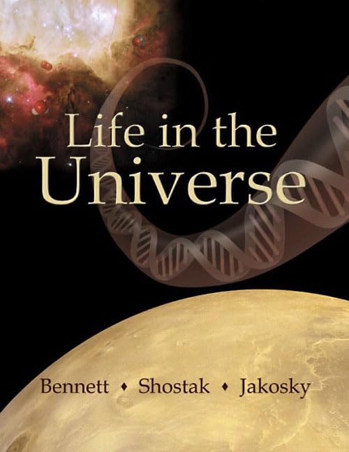 Life in the Universe,Used