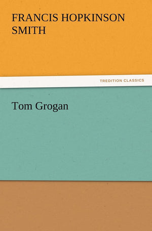 Tom Grogan,Used