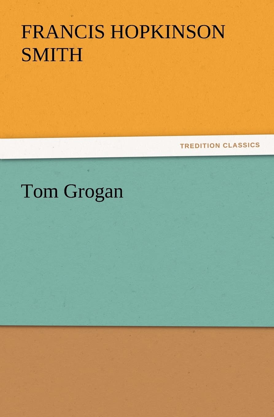 Tom Grogan,Used