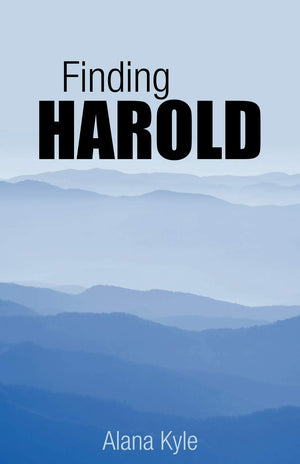 Finding Harold,Used